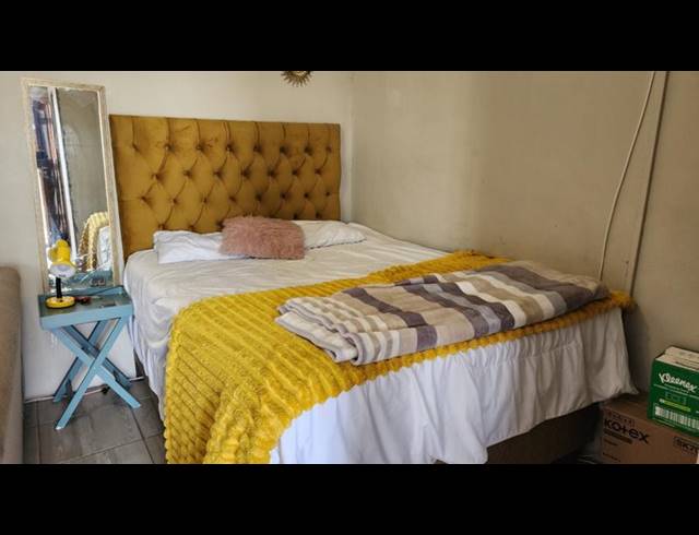 4 BEDROOM HOUSE FOR SALE IN DELFT